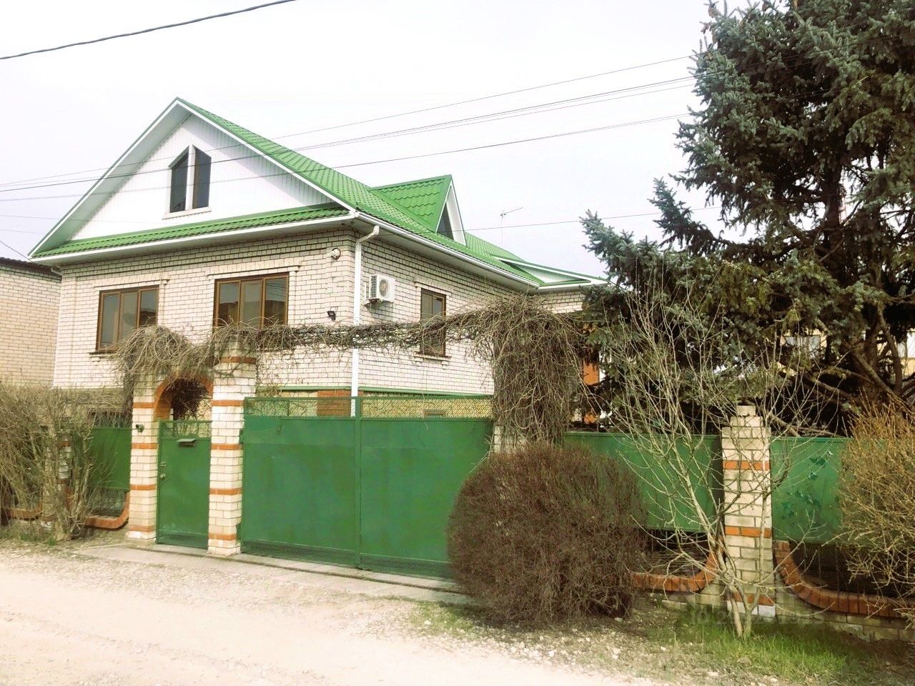 Сравнить цены готовый дом в Славянске-на-Кубани