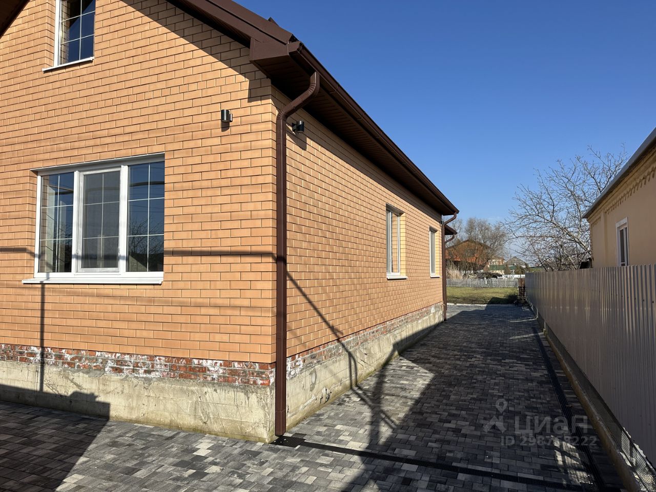 Продажа дома 80м² ул. Гриня, 114, Славянск-на-Кубани, Краснодарский ...