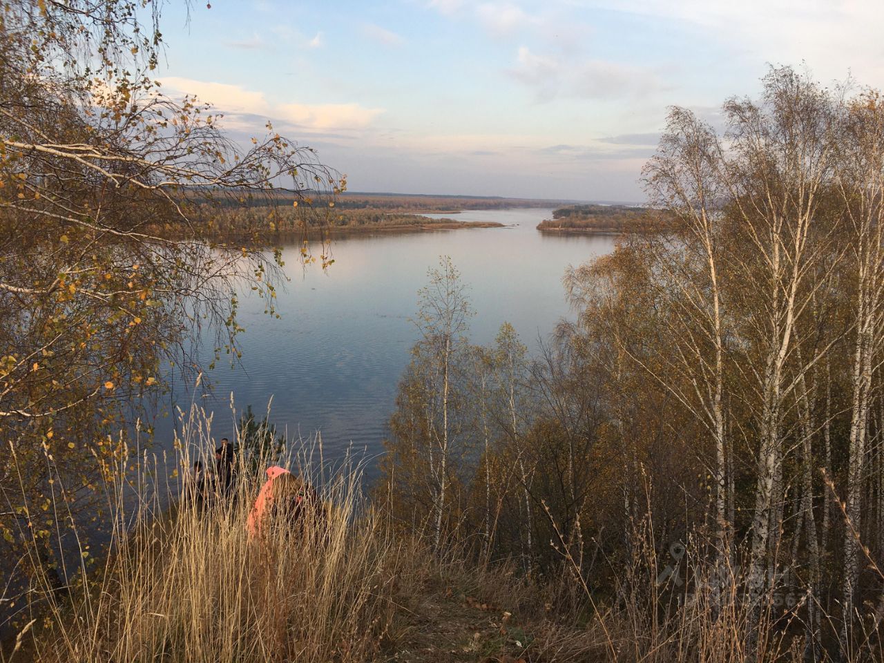 Купить дом в деревне Слопинец Нижегородской области, продажа домов - база  объявлений Циан. Найдено 3 объявления