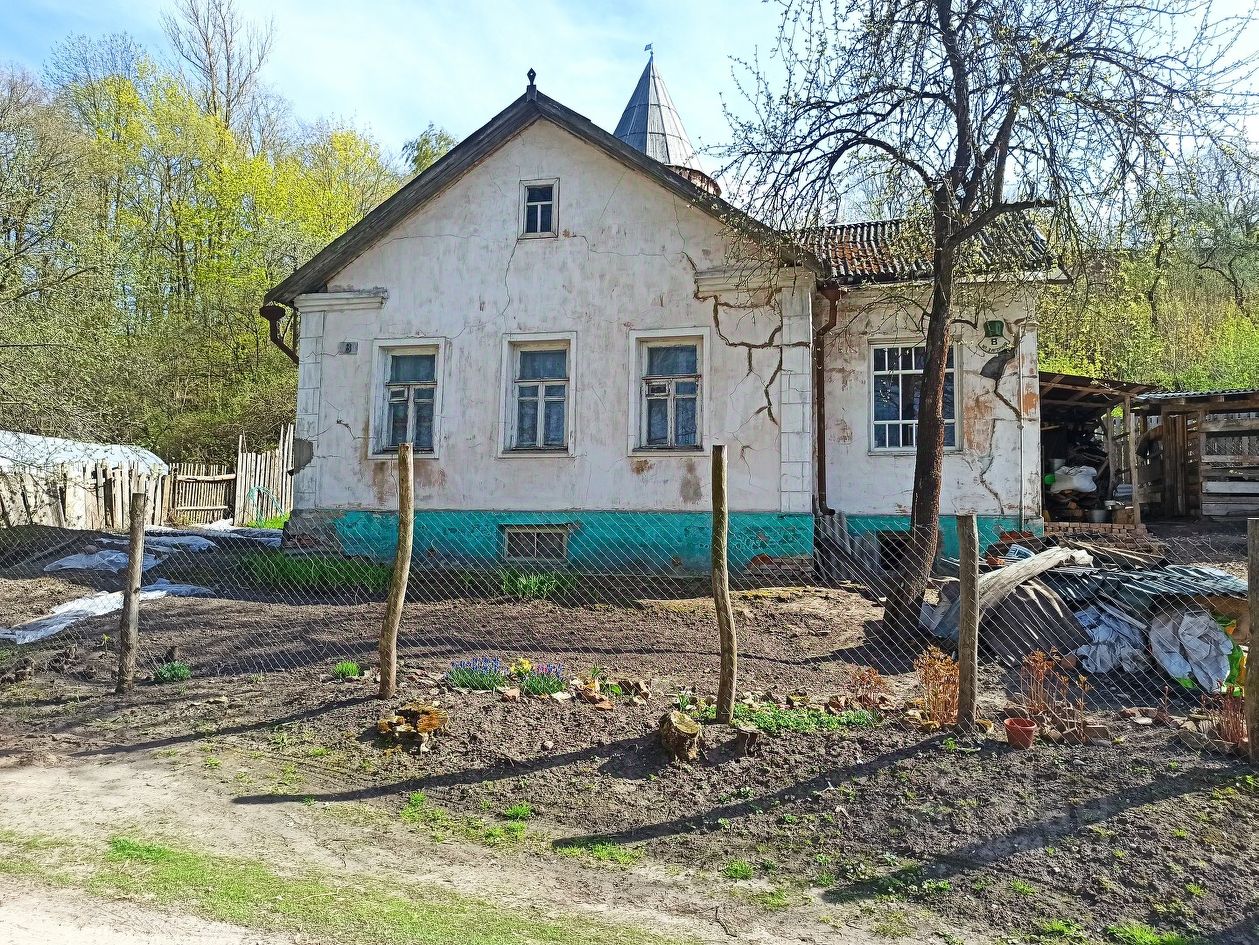 Купить дом на улице Загорная в городе Смоленск, продажа домов - база  объявлений Циан. Найдено 2 объявления