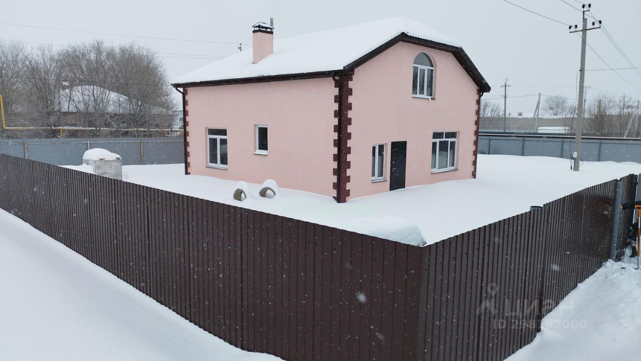 Купить дом в переулке Коммунистический в поселке городского типа Смышляевка  в городском поселении Смышляевка, продажа домов - база объявлений Циан.  Найдено 2 объявления