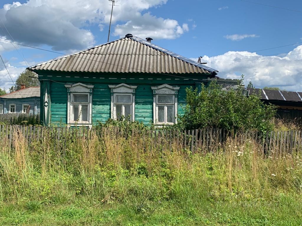 Купить загородную недвижимость в сельском поселении Уткинское Клепиковского  района, продажа загородной недвижимости - база объявлений Циан. Найдено 14  объявлений