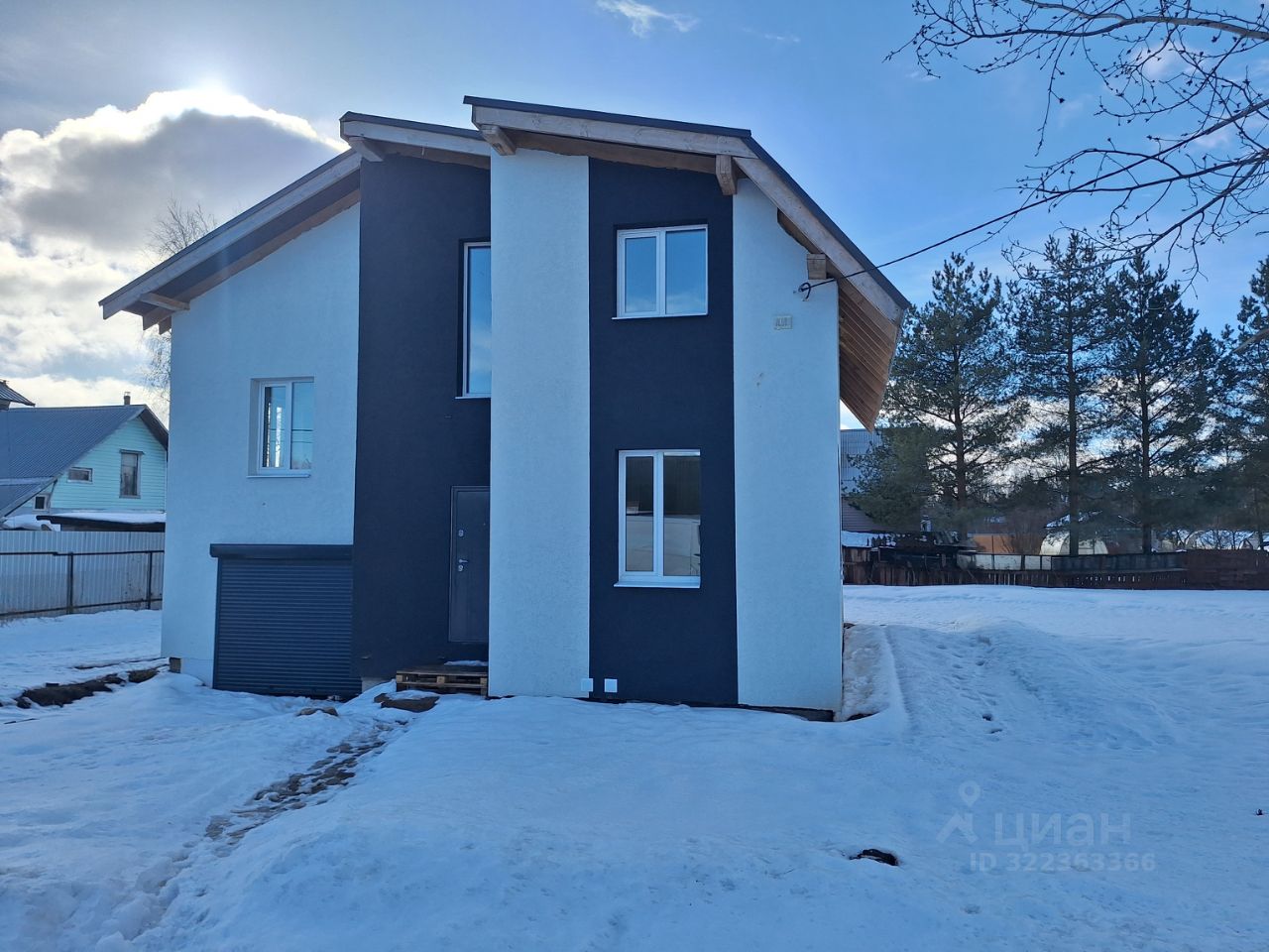 Продается2-этажныйдом,142м²