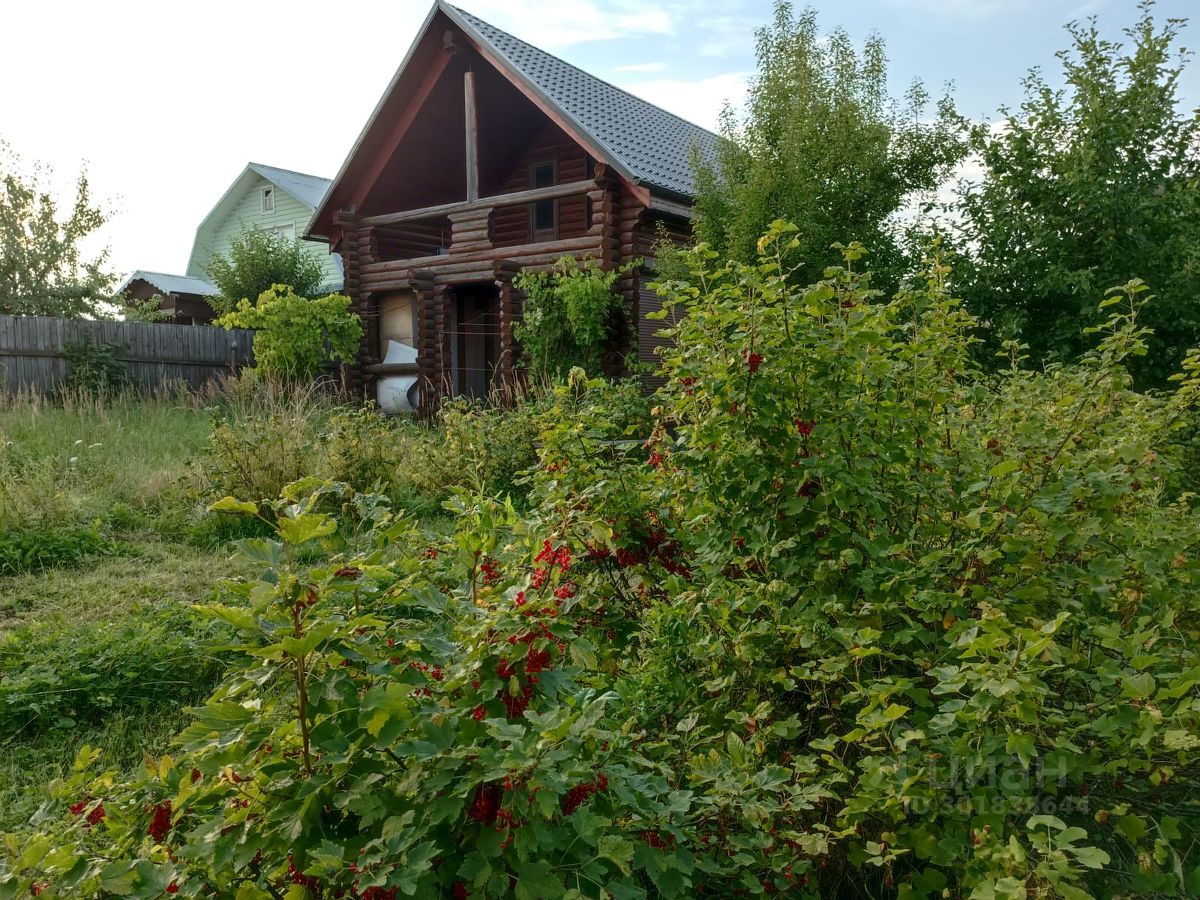 Купить дом в территории СНТ Ледово в городе Домодедово, продажа домов -  база объявлений Циан. Найдено 9 объявлений