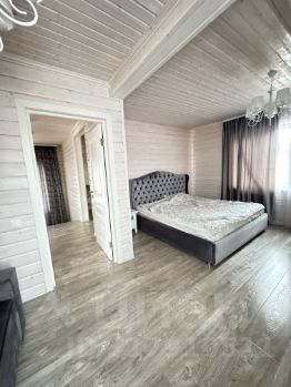 2-этаж. дом 200 м²