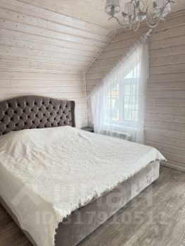 2-этаж. дом 200 м²