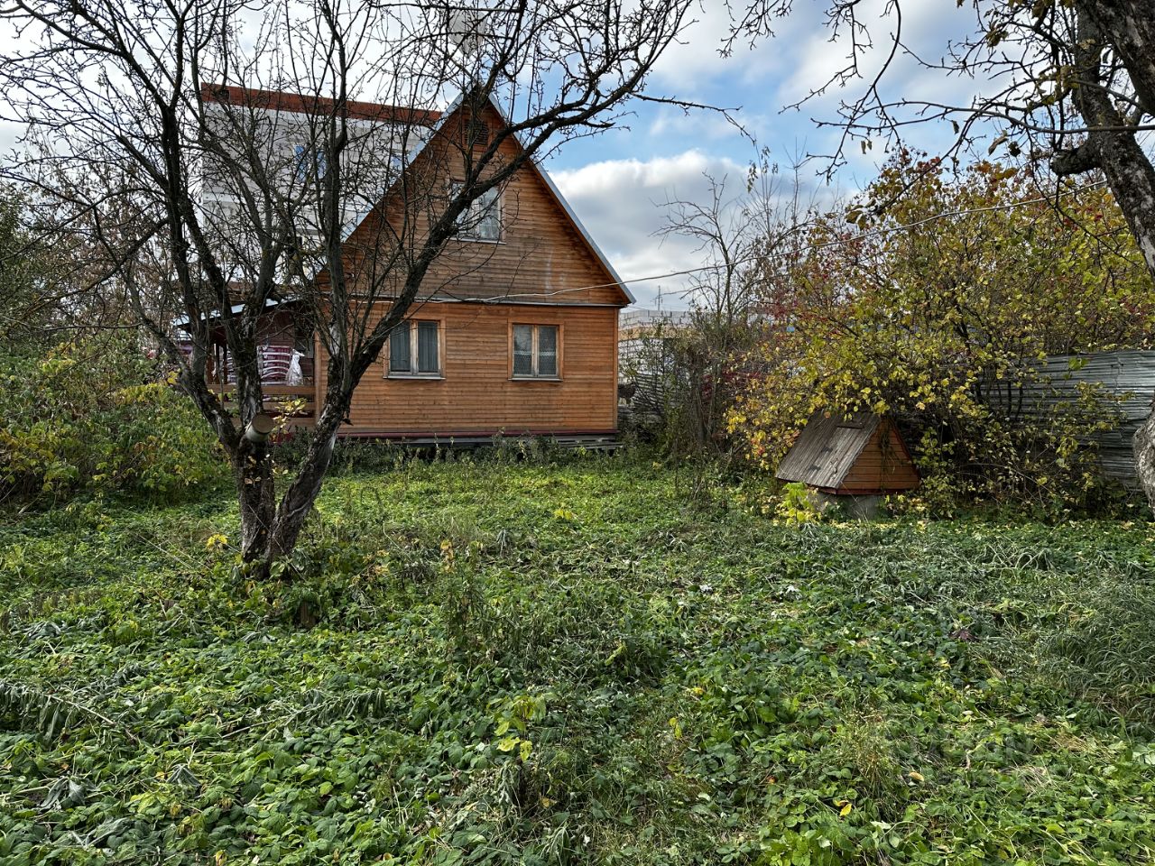 Купить загородную недвижимость рядом с метро Люберцы, продажа загородной  недвижимости - база объявлений Циан. Найдено 33 объявления