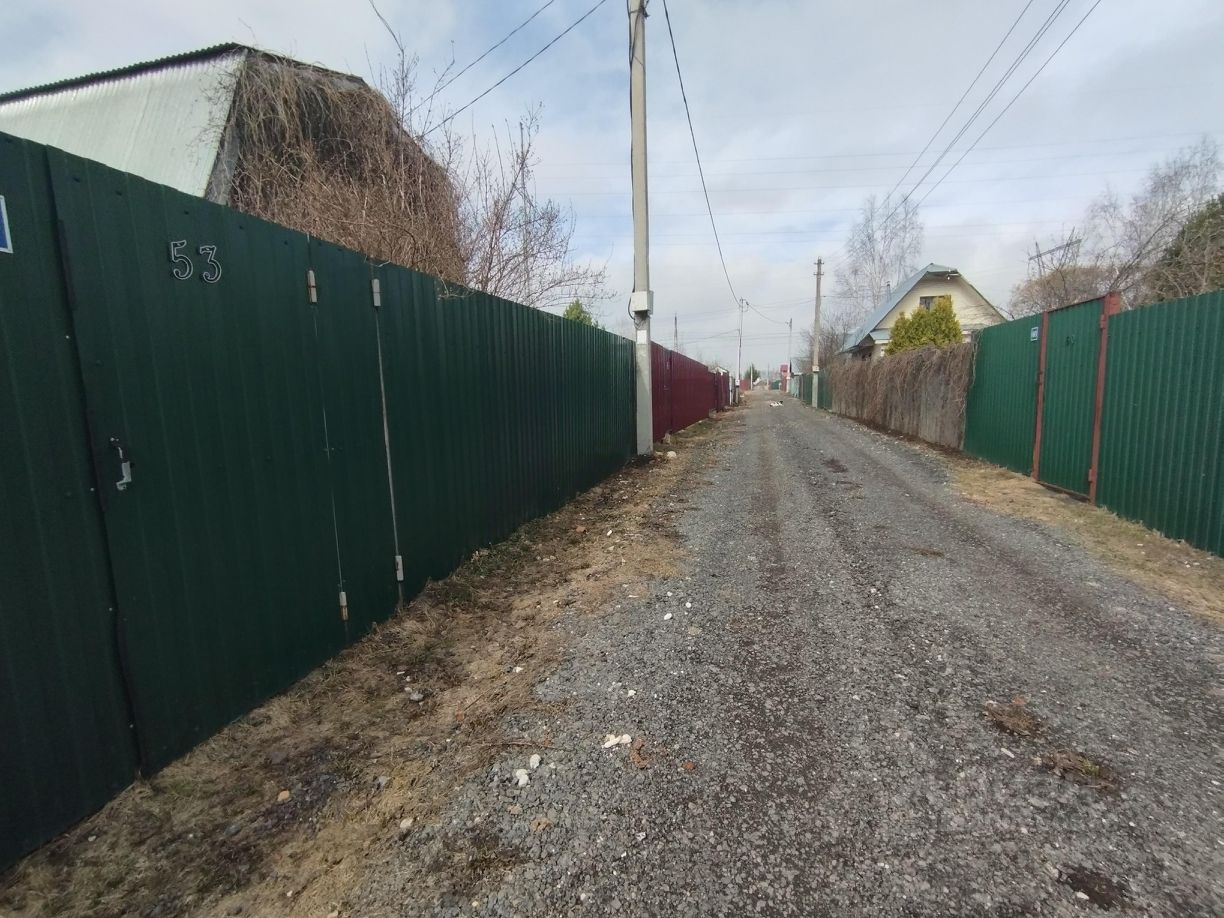 Купить загородную недвижимость в садовое товарищество Собственников  недвижимости Полтево-2 городского округа Богородского, продажа загородной  недвижимости - база объявлений Циан. Найдено 3 объявления