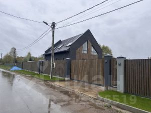 2-этаж. дом 240 м²