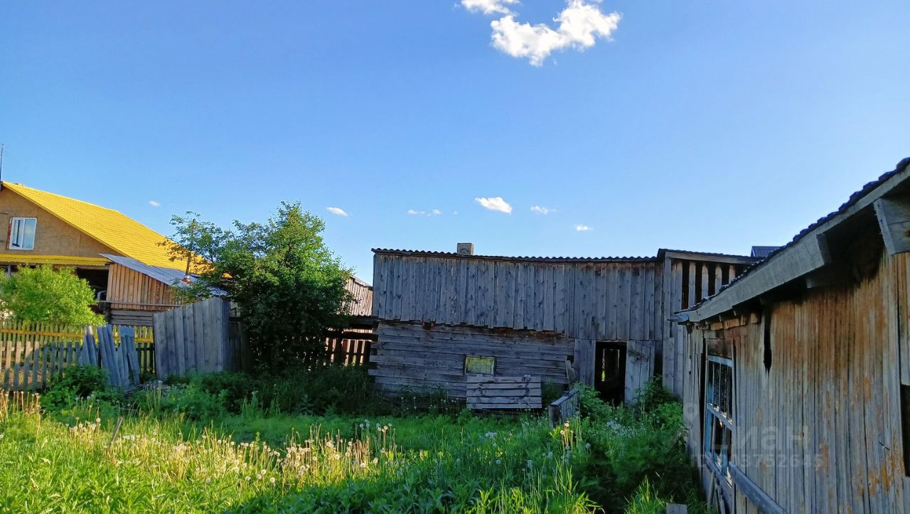 Купить дом в Соликамске, продажа домов - база объявлений Циан. Найдено 50  объявлений