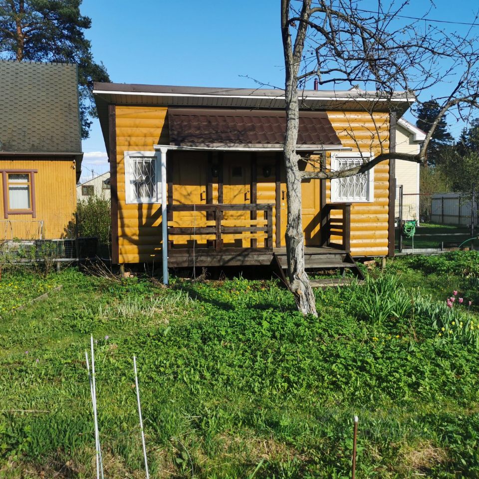 Купить загородную недвижимость в садовое товарищество Солнечное городского  округа Солнечногорска, продажа загородной недвижимости - база объявлений  Циан. Найдено 1 объявление