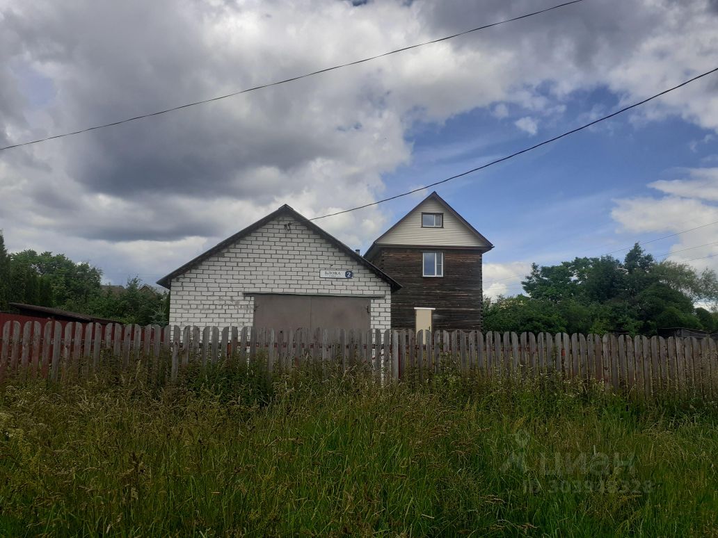 Купить дом с участком 12 соток в Солнечногорске, продажа коттеджей. Найдено  155 объявлений.