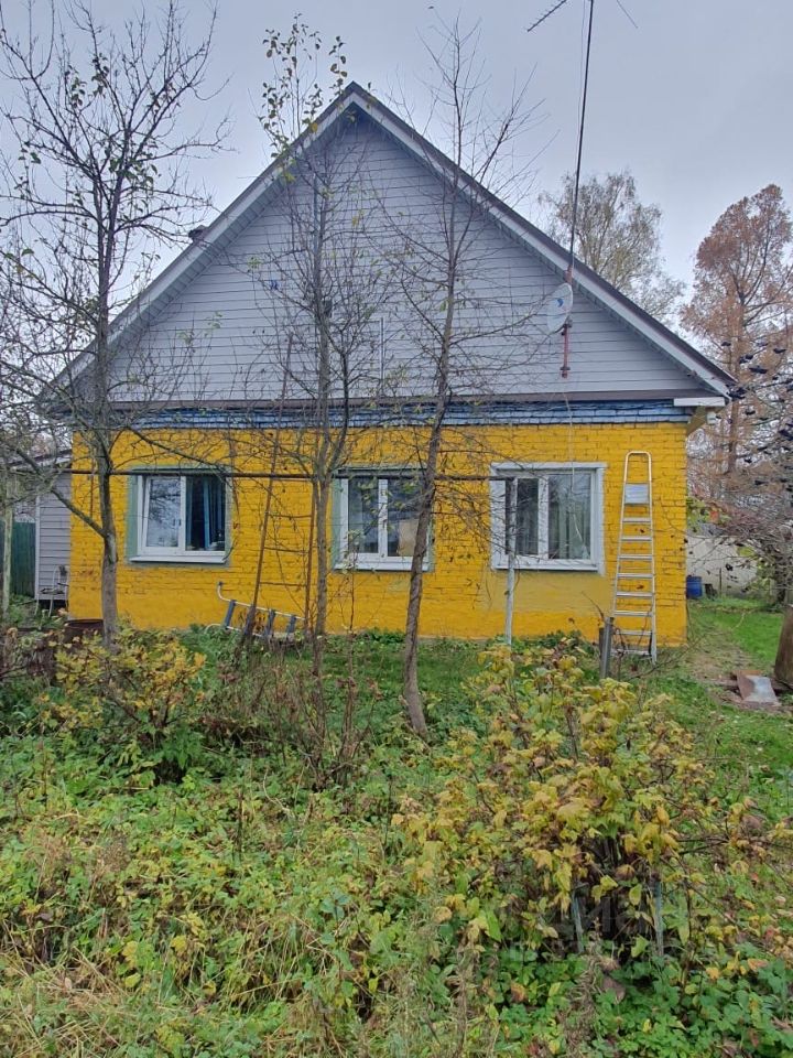 Продается1-этажныйдом,63м²