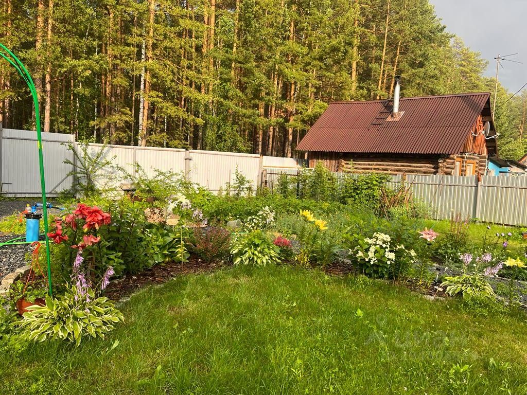 Купить загородную недвижимость в СНТ Солнечный городского округа  Сысертского, продажа загородной недвижимости - база объявлений Циан.  Найдено 1 объявление