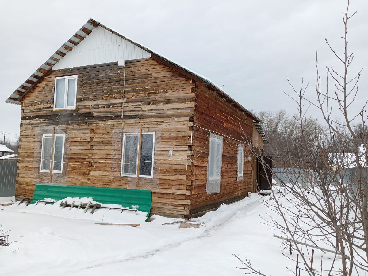 Купить загородную недвижимость в СНТ Солнечный в сельсовет Зубовский,  продажа загородной недвижимости - база объявлений Циан. Найдено 1 объявление