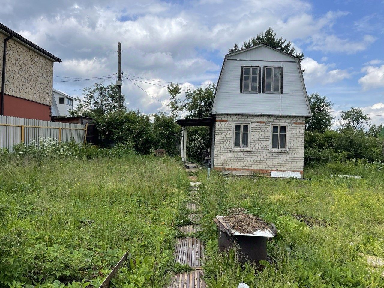 Купить загородную недвижимость в СНТ Солнечный в муниципальном образовании  Кольчугино, продажа загородной недвижимости - база объявлений Циан. Найдено  4 объявления