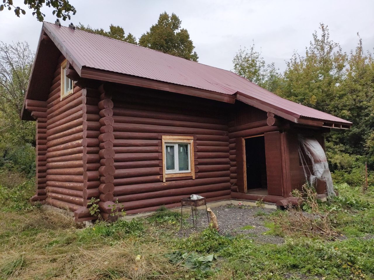 Купить загородную недвижимость в селе Соловьево Липецкой области, продажа  загородной недвижимости - база объявлений Циан. Найдено 6 объявлений