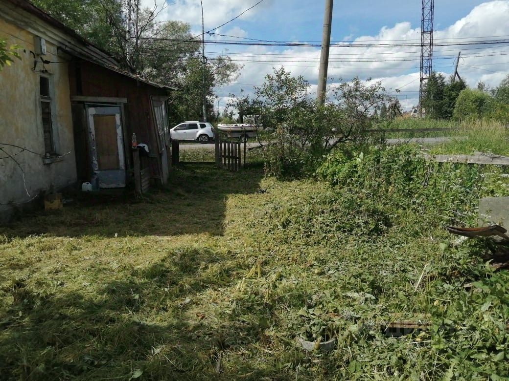 Купить дом в Сортавале, продажа домов - база объявлений Циан. Найдено 81  объявление