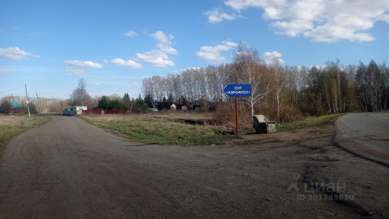 Купить дом на аллее 18-я в территории СОСН Аэрофлот в городе Омск, продажа  домов - база объявлений Циан. Найдено 2 объявления