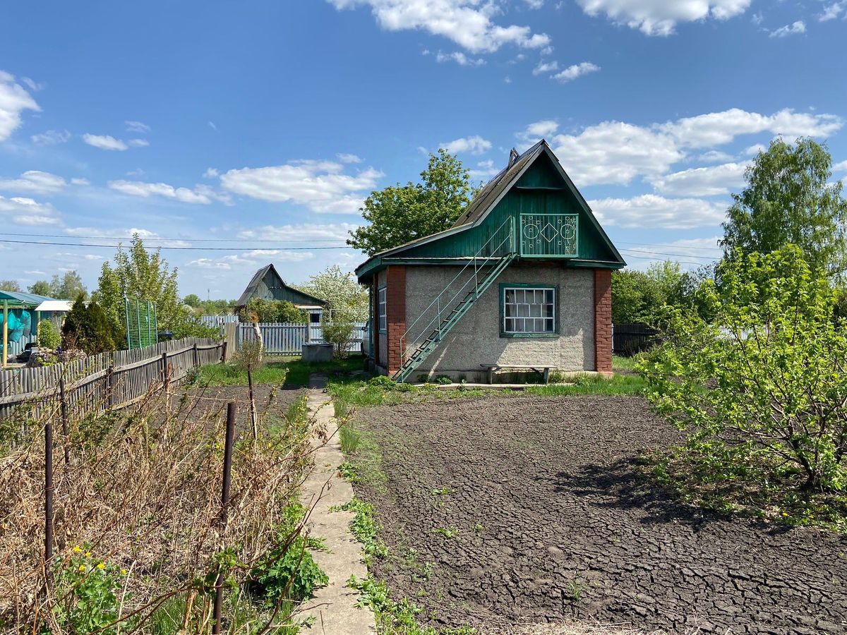 Купить дом на аллее 2-я в территории СОСН Березка в городе Омск, продажа  домов - база объявлений Циан. Найдено 2 объявления