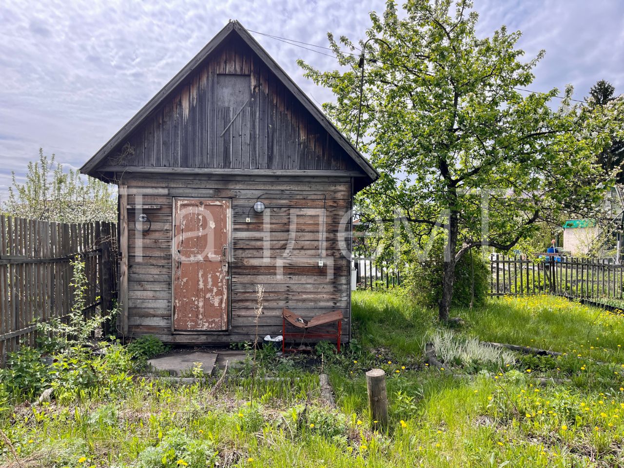 Купить загородную недвижимость в территории СОСН Патриот в городе Омск,  продажа загородной недвижимости - база объявлений Циан. Найдено 4 объявления