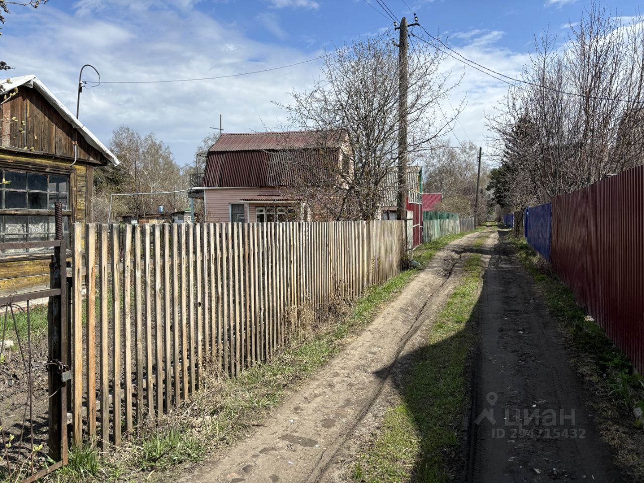 Купить дом в территории СОСН Строитель-5 в городе Омск, продажа домов -  база объявлений Циан. Найдено 14 объявлений