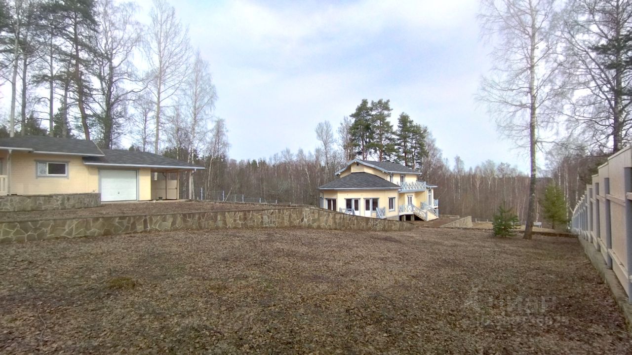 Купить загородную недвижимость в переулке Тихий в поселке Сосново, продажа  загородной недвижимости - база объявлений Циан. Найдено 3 объявления