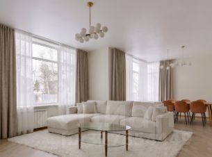 2-этаж. дом 220 м²