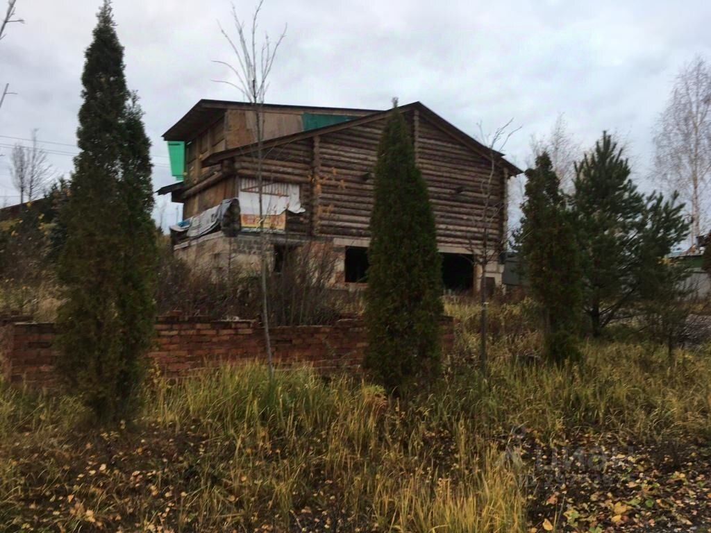 Купить дом в садовое товарищество Созвездие городского округа  Волоколамского, продажа домов - база объявлений Циан. Найдено 1 объявление