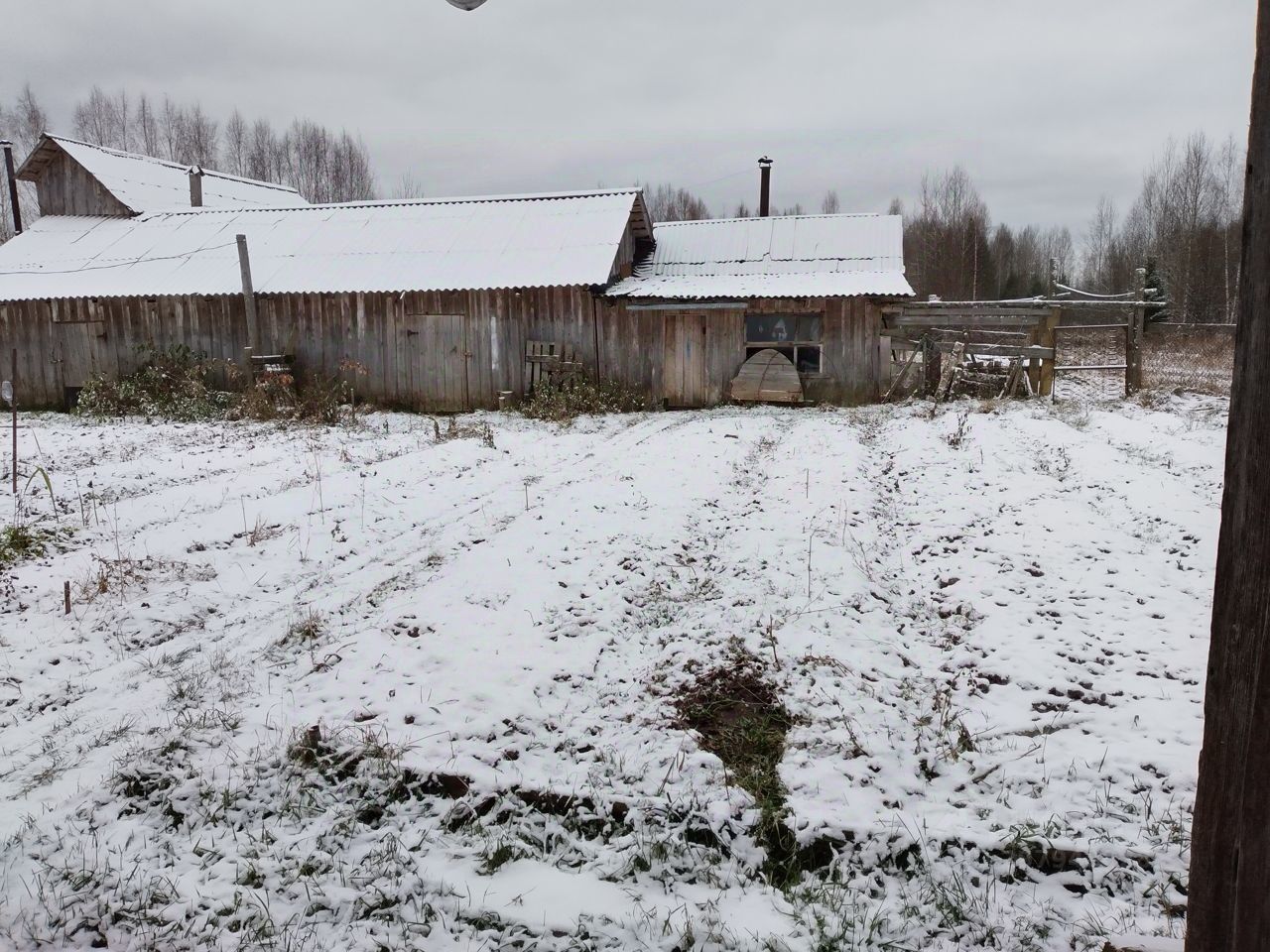 Купить дом в сельском поселении Спасское Котельничского района, продажа  домов - база объявлений Циан. Найдено 1 объявление