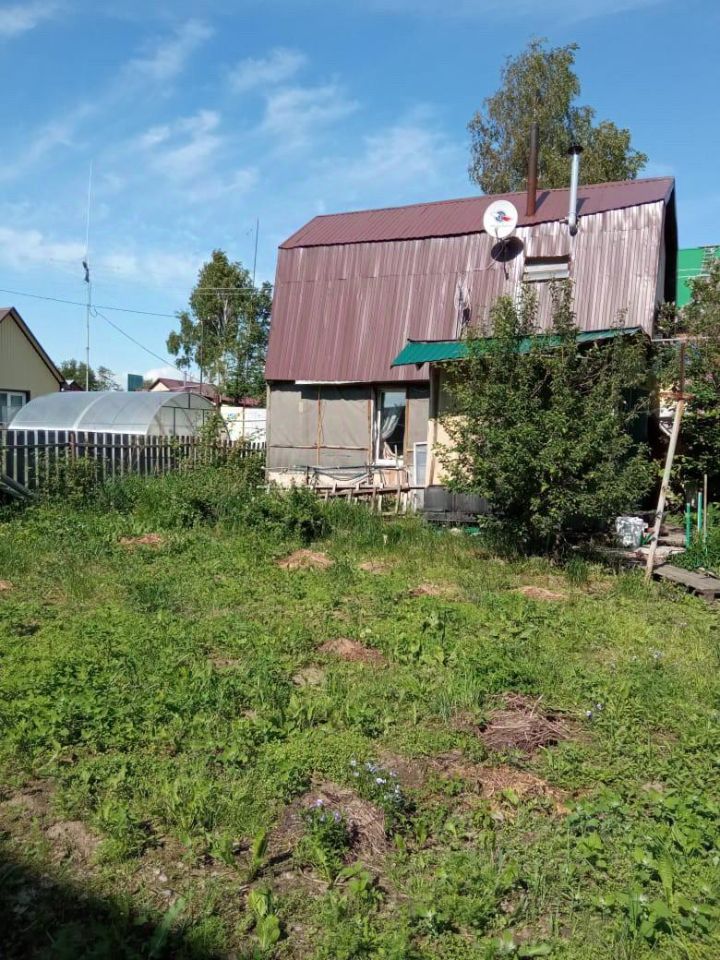 Купить Дачу В Снт Спецстроевец Ульяновск