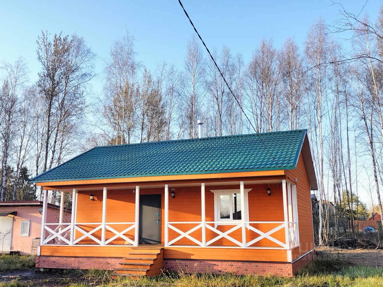 Купить загородную недвижимость в СНТ Спектр в садоводческом массиве Восход,  продажа загородной недвижимости - база объявлений Циан. Найдено 10  объявлений