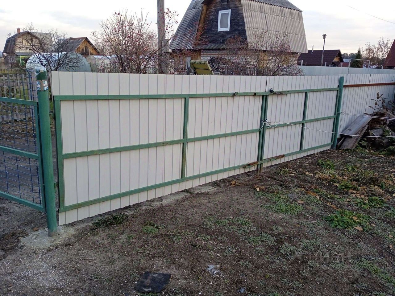 Купить Дом Снт Спутник Тюмень