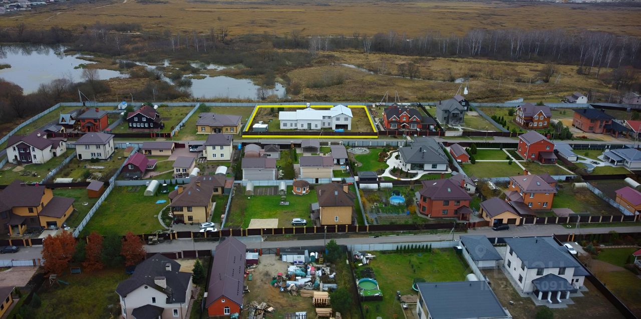 Купить загородную недвижимость в дачном поселке Спутник городского округа  Раменского, продажа загородной недвижимости - база объявлений Циан. Найдено  4 объявления