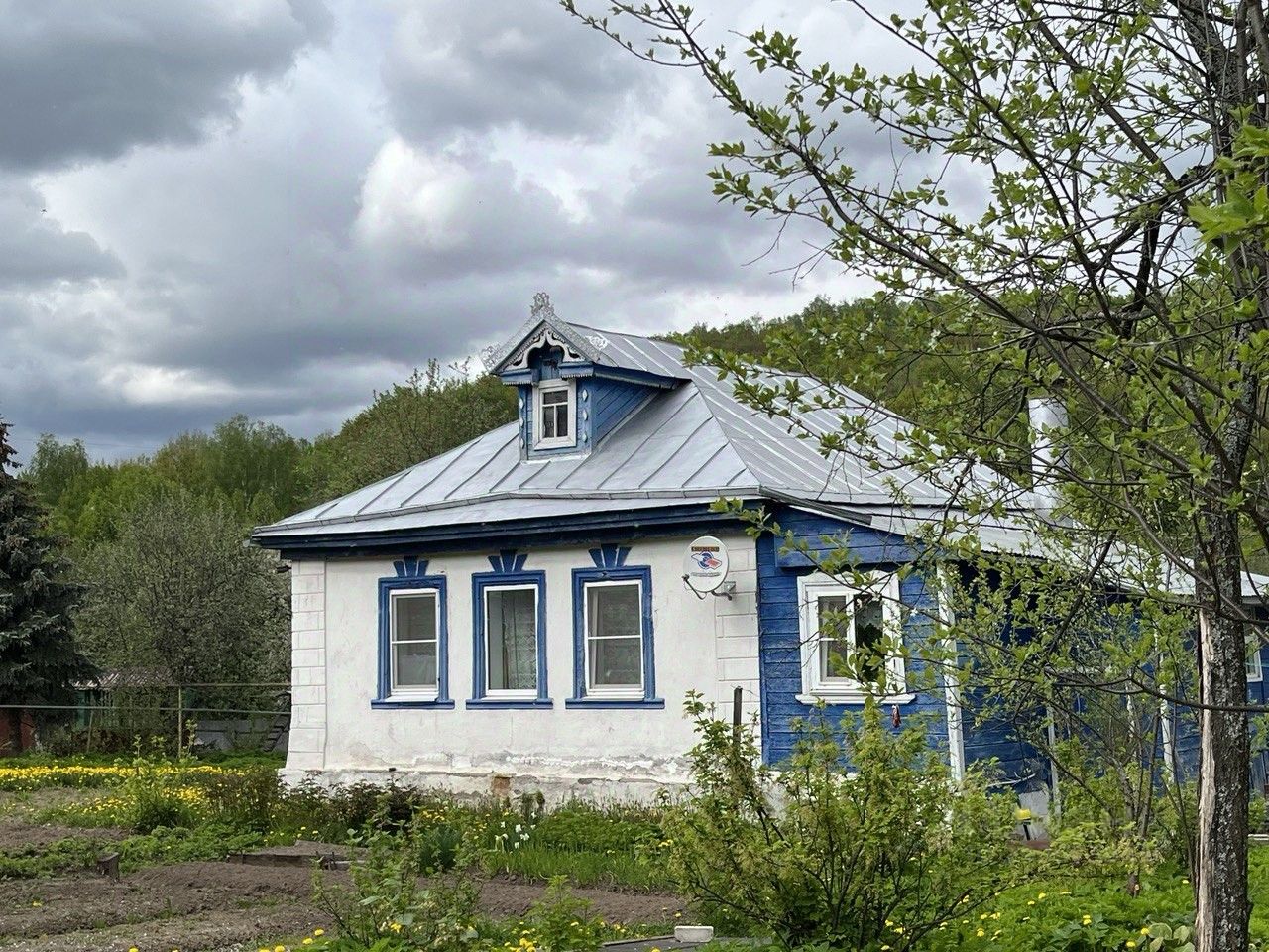 Купить загородную недвижимость в поселке Станции Анкудиновка Нижегородской  области, продажа загородной недвижимости - база объявлений Циан. Найдено 1  объявление