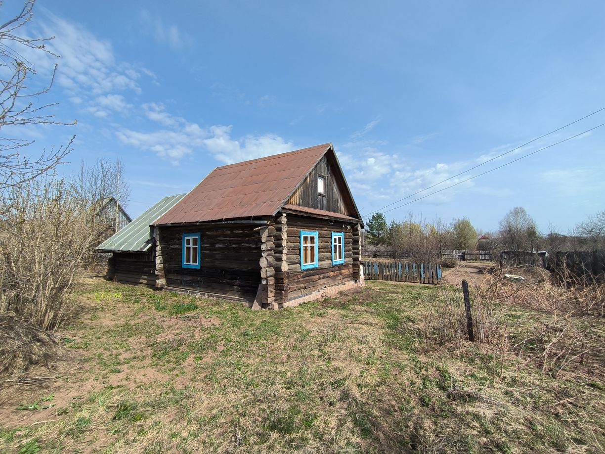 Купить загородную недвижимость в поселке Станции Шабуничи Пермского края,  продажа загородной недвижимости - база объявлений Циан. Найдено 6 объявлений