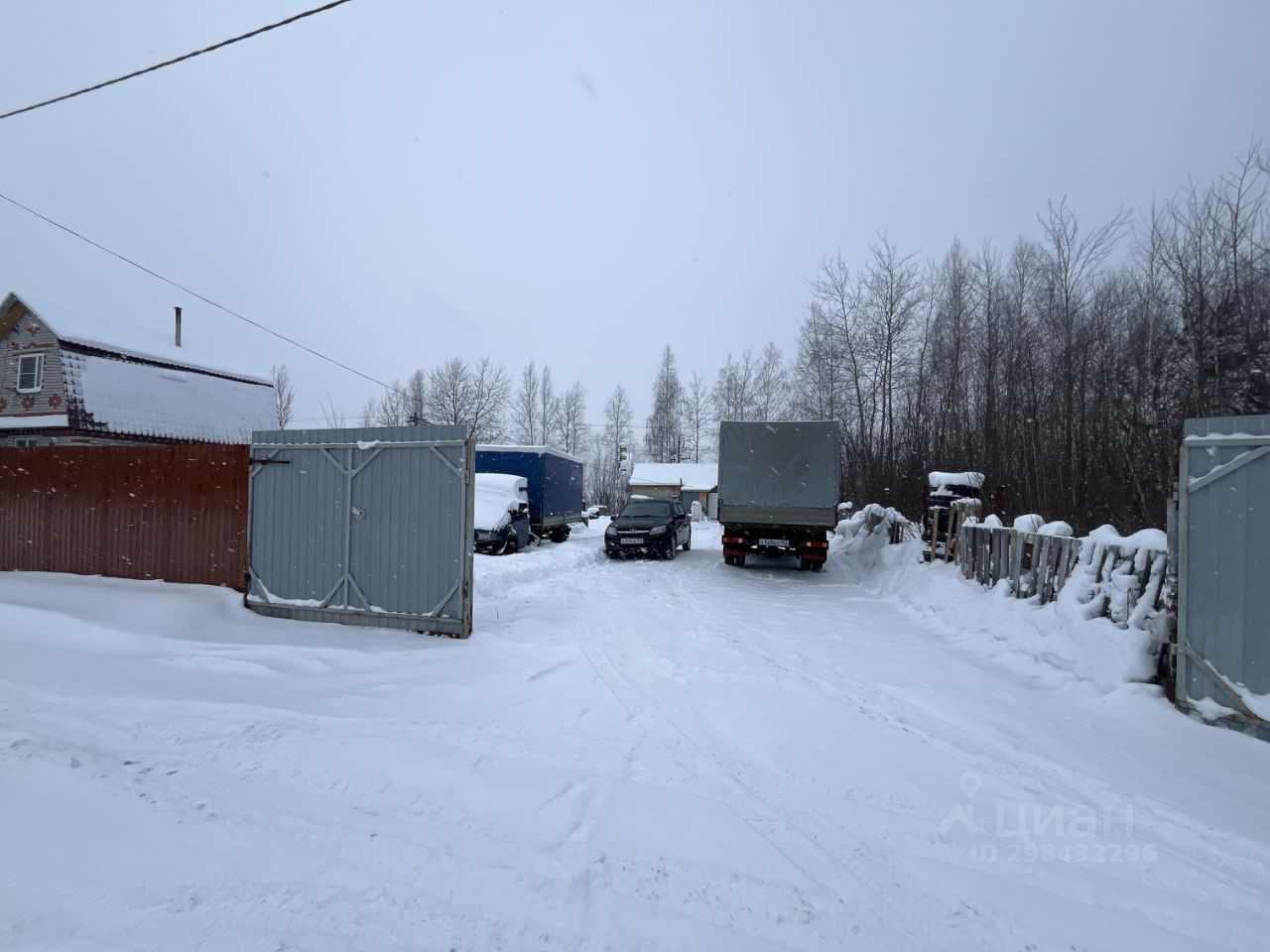 Купить дом в СНТ Станция Горький Сортировочный ДОЗ-1 в городе Нижний  Новгород, продажа домов - база объявлений Циан. Найдено 2 объявления