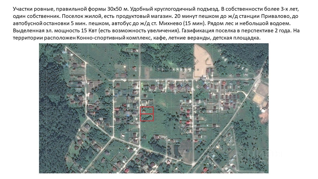 Продажа дома 15сот. Московская область, Ступино городской округ,  Проскурниково деревня, Станица Староигнатьевская ТСН - база ЦИАН,  объявление 160146799