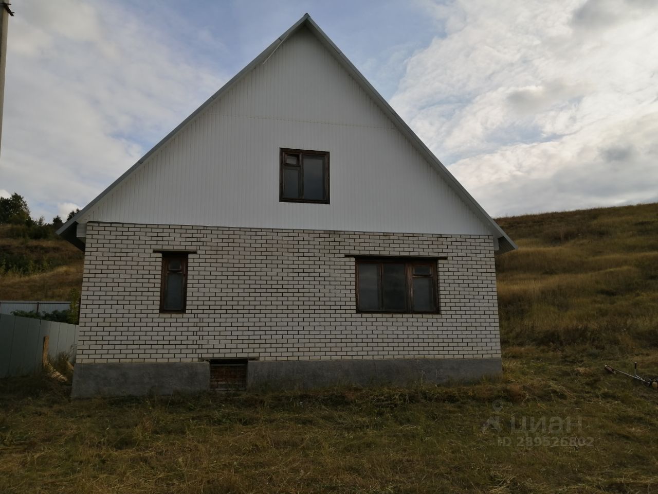 Купить дом в поселке Старая Большая Поливановка города Саратова, продажа  домов - база объявлений Циан. Найдено 2 объявления