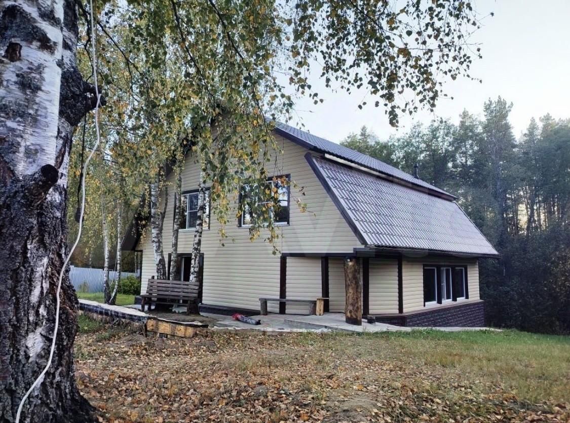 Купить загородную недвижимость в деревне Старково Владимирской области,  продажа загородной недвижимости - база объявлений Циан. Найдено 2 объявления