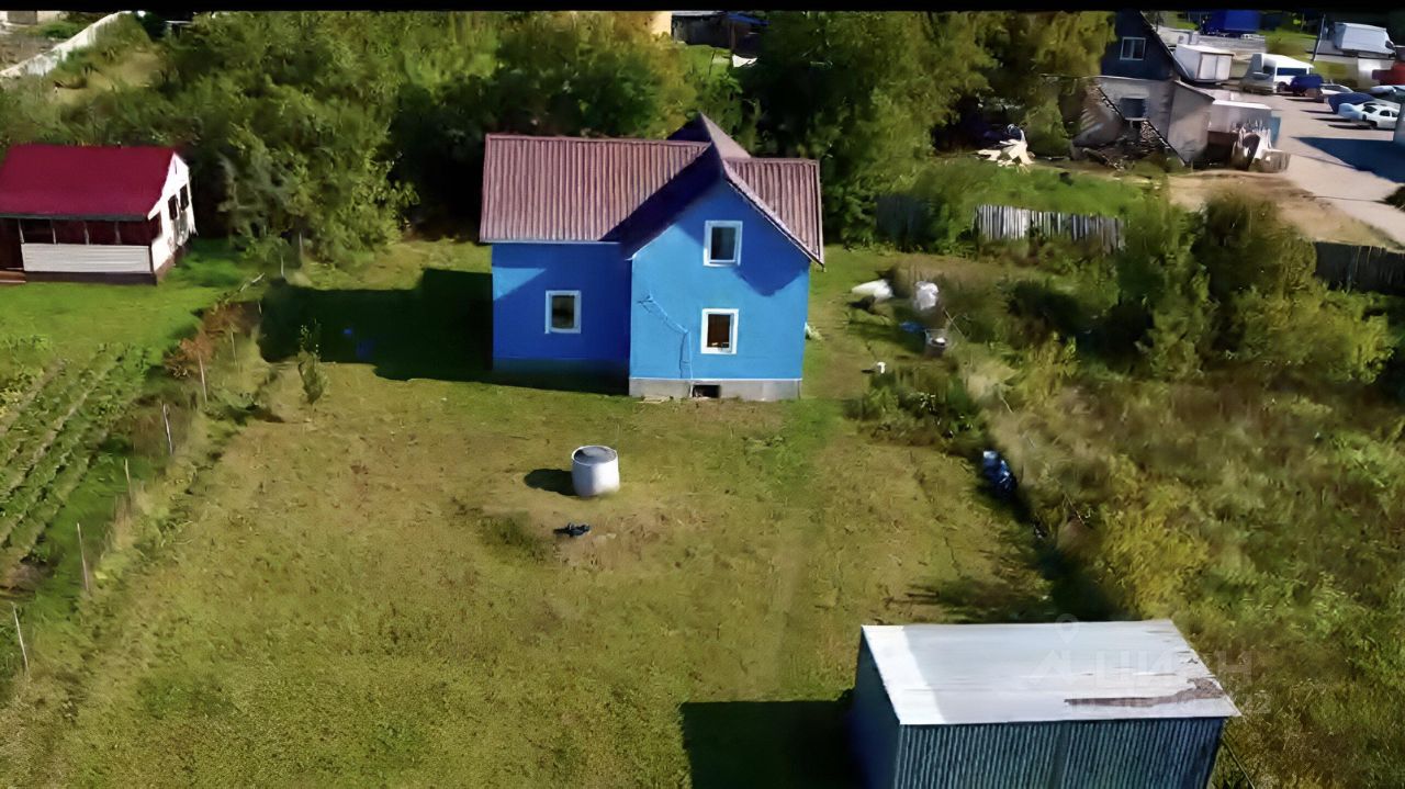 Купить загородную недвижимость в деревне Старниково Московской области,  продажа загородной недвижимости - база объявлений Циан. Найдено 84  объявления