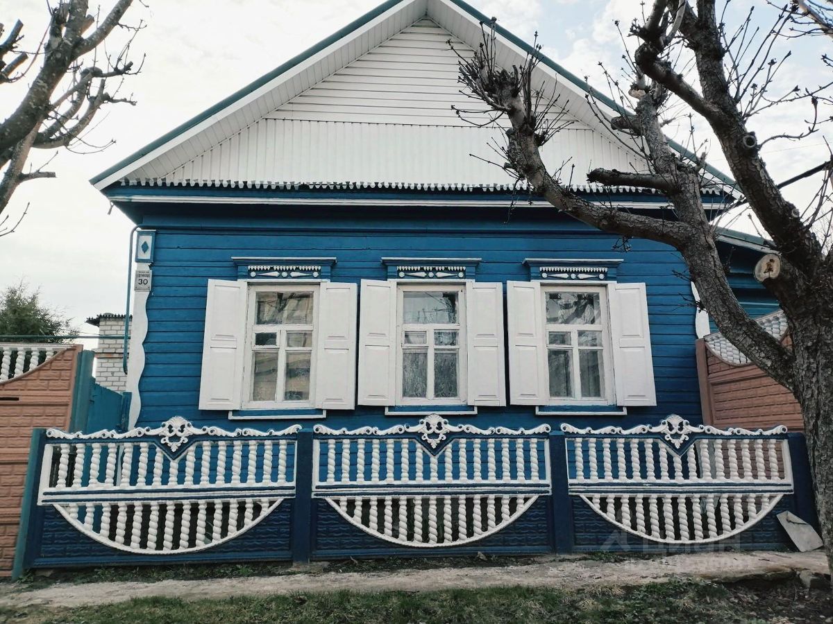 дома в стародубе брянской (100) фото