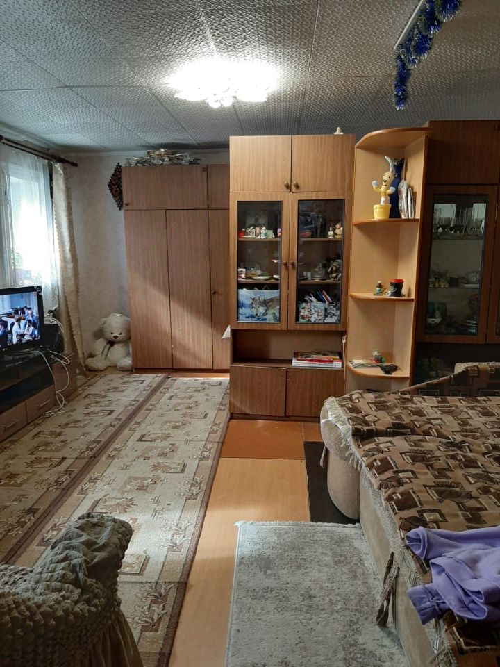 Продается1-этажныйдом,75,8м²