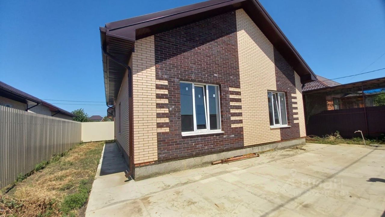 Купить Дом В Краснодарском До 1000000