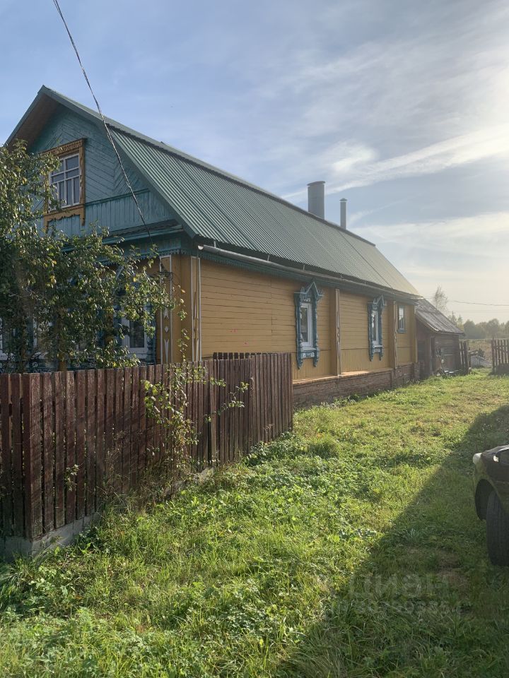 Продается1-этажныйдом,71,4м²