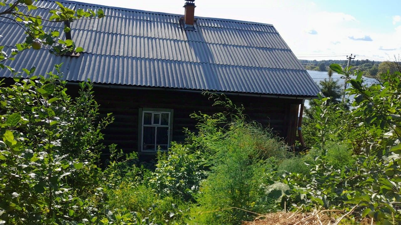 Купить дом на улице 1-я Запрудная в поселке городского типа Староуткинск,  продажа домов - база объявлений Циан. Найдено 2 объявления