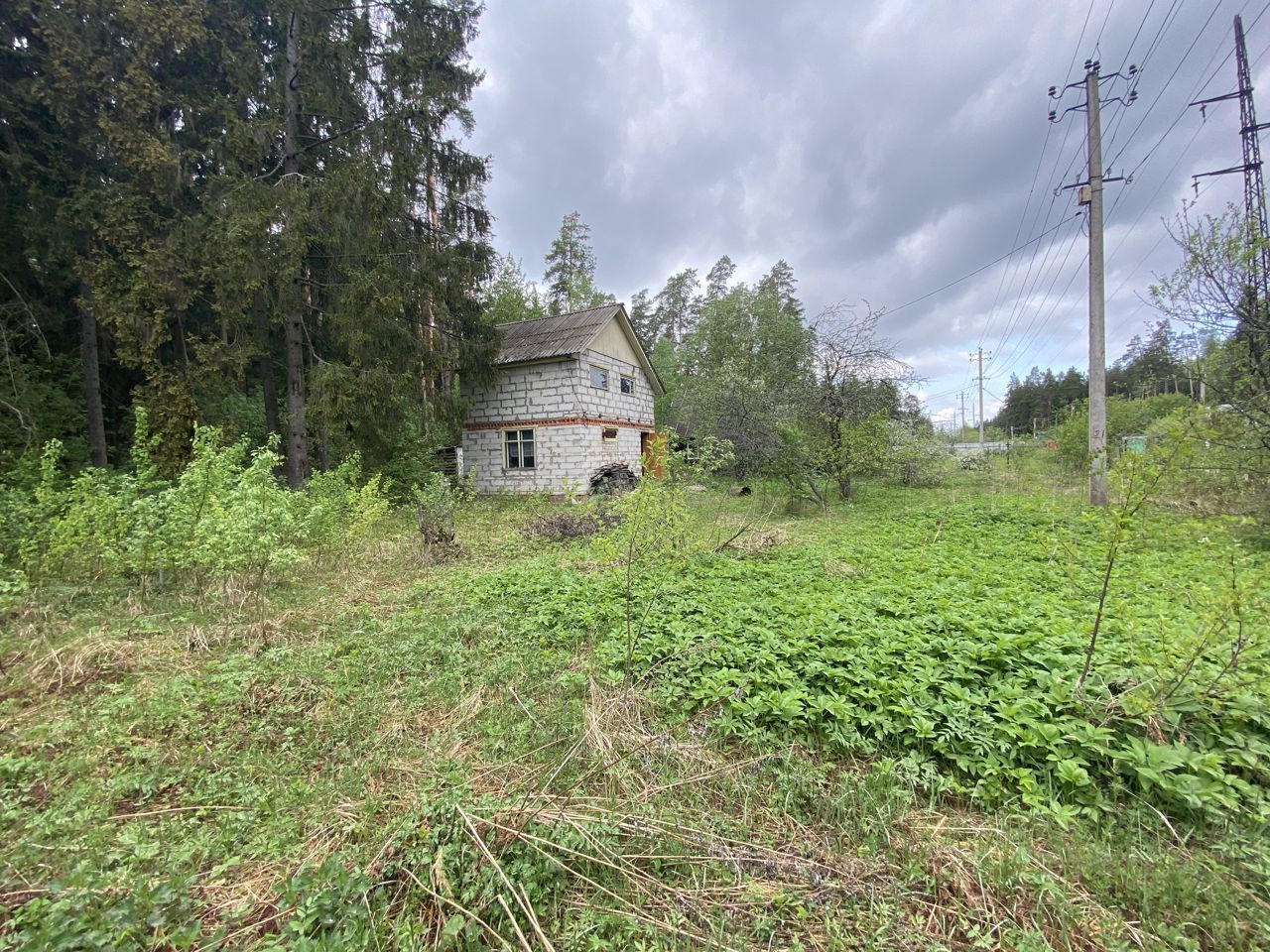 Купить загородную недвижимость в СНТ Старт городского округа Щелково,  продажа загородной недвижимости - база объявлений Циан. Найдено 1 объявление