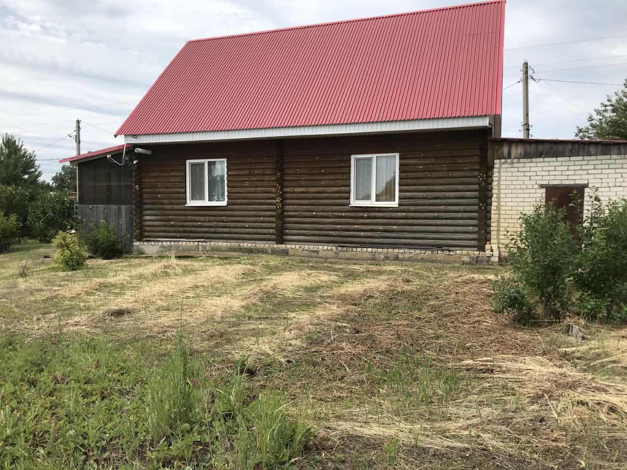 Купить загородную недвижимость в селе Старый Белый Яр Ульяновской области,  продажа загородной недвижимости - база объявлений Циан. Найдено 17  объявлений