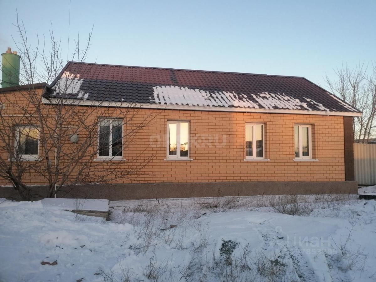 Купить Дом В Орске Старый Город