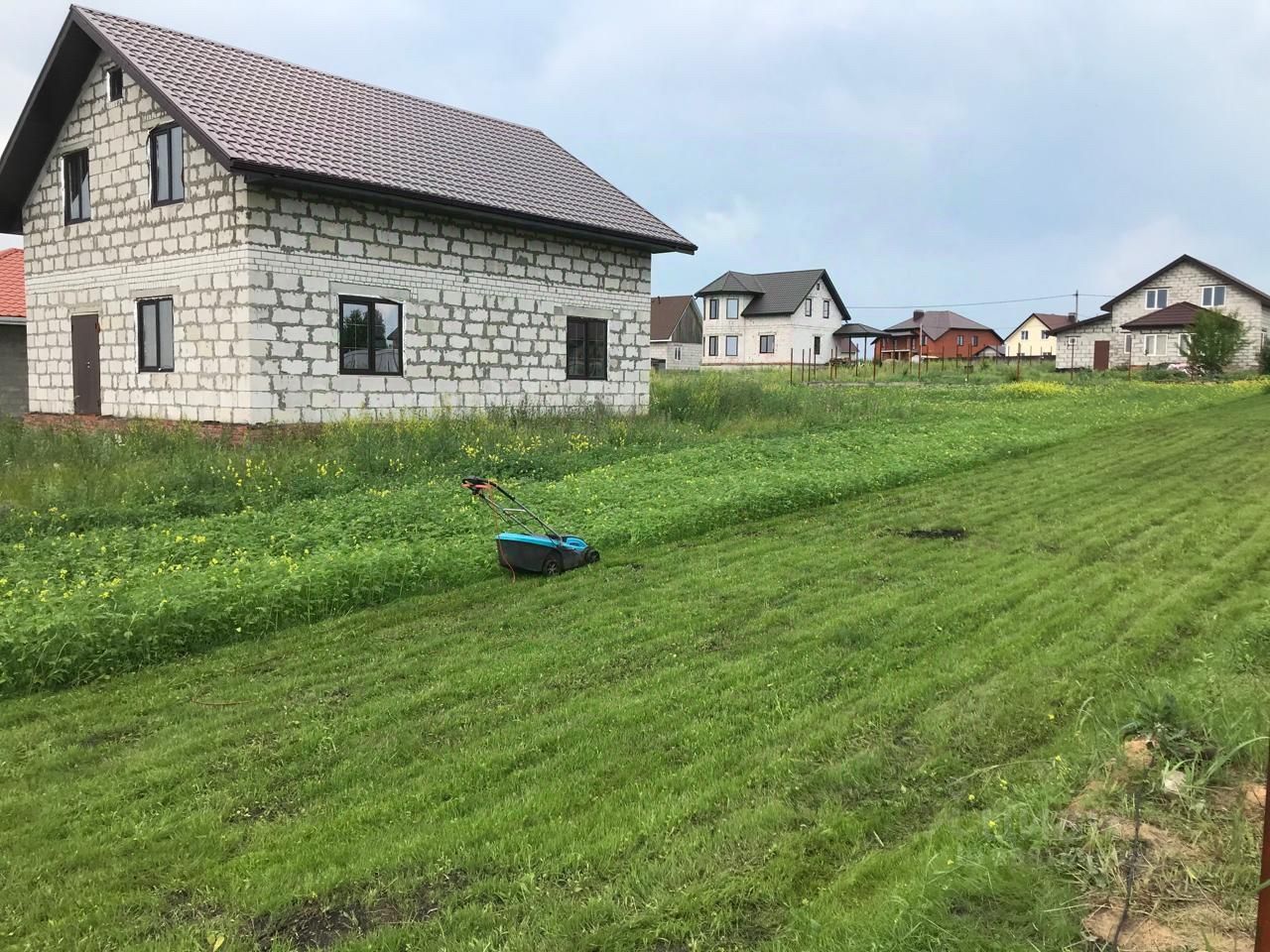 Купить дом на улице Смоленская в городе Старый Оскол, продажа домов - база  объявлений Циан. Найдено 3 объявления